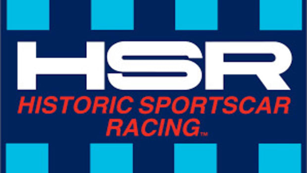 HSR logo